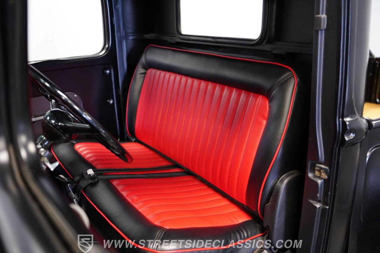 1940 Ford Pickup