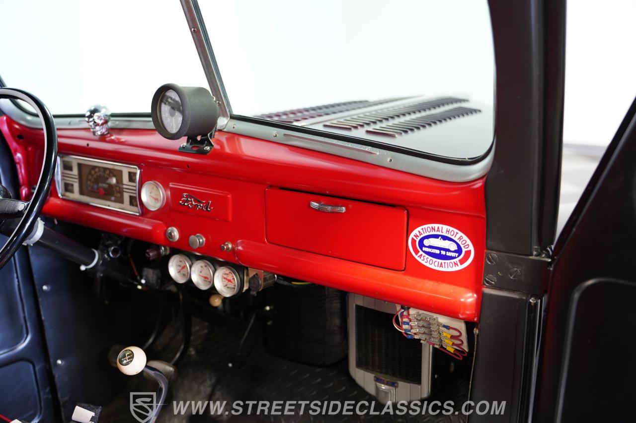 1940 Ford Pickup