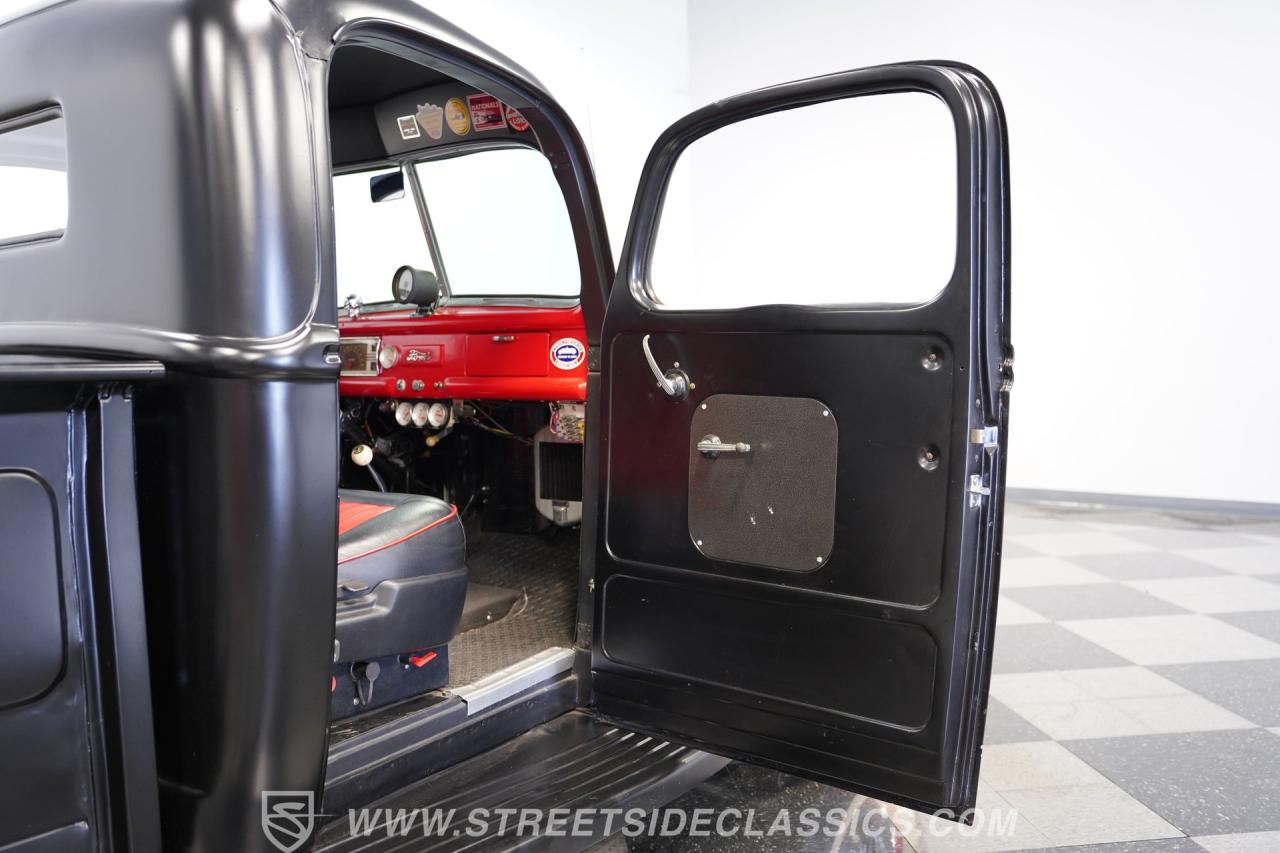 1940 Ford Pickup
