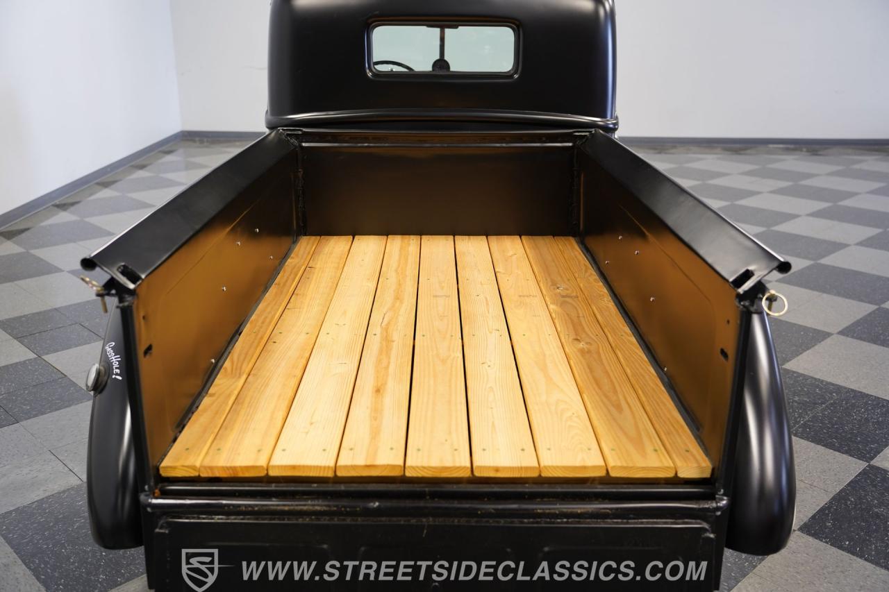 1940 Ford Pickup