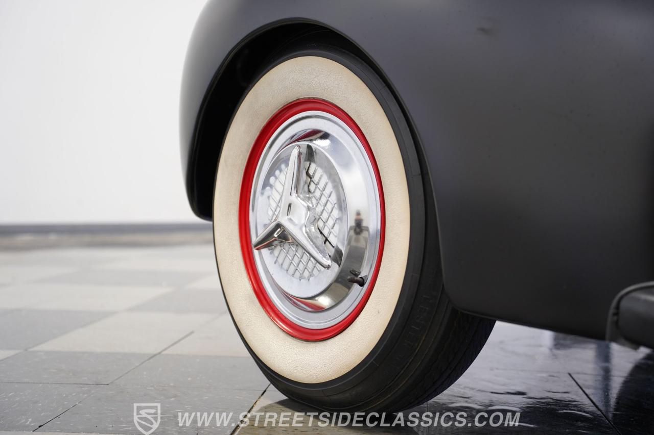 1940 Ford Pickup