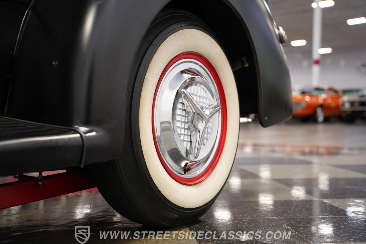 1940 Ford Pickup