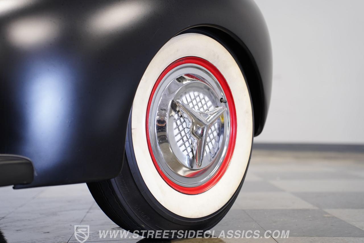 1940 Ford Pickup