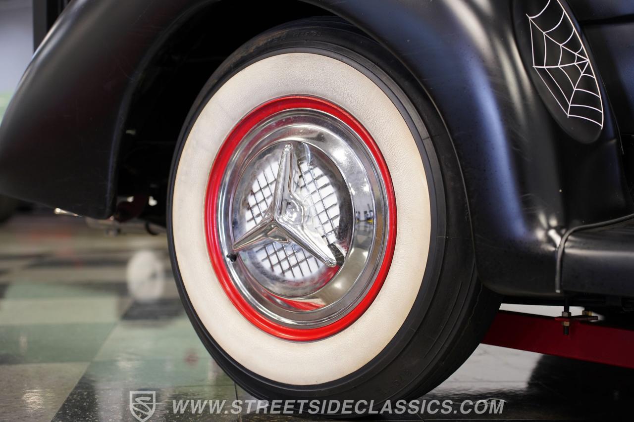 1940 Ford Pickup