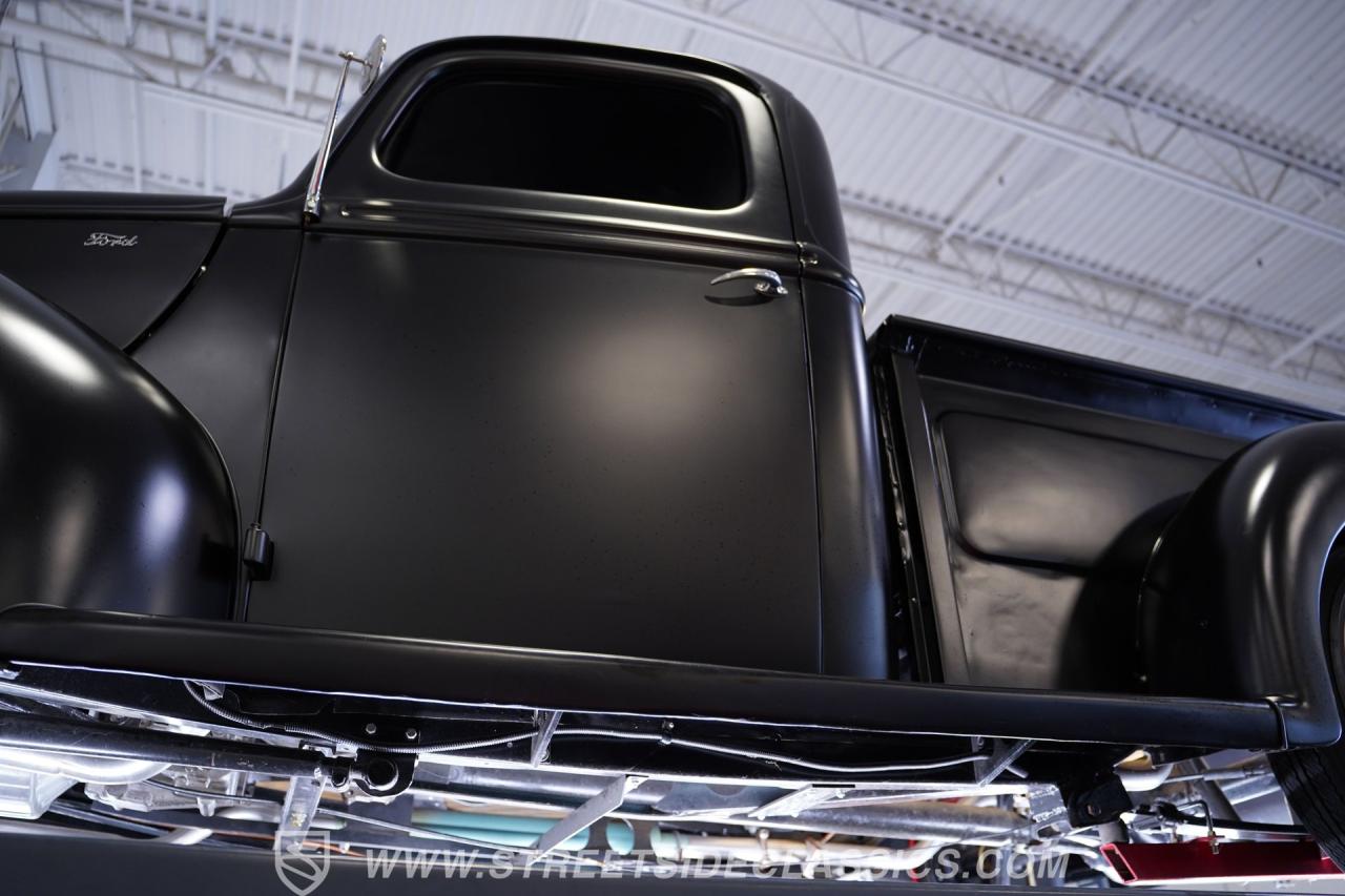 1940 Ford Pickup