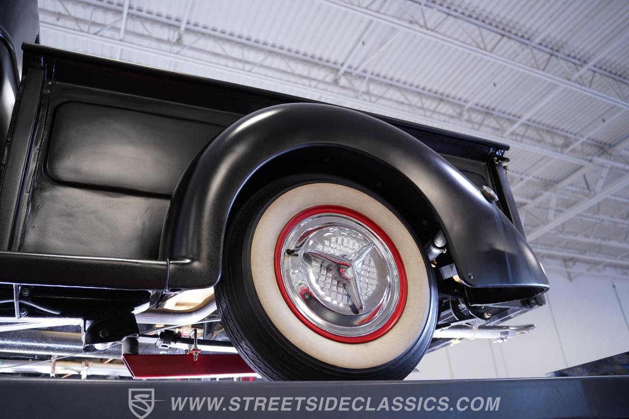 1940 Ford Pickup