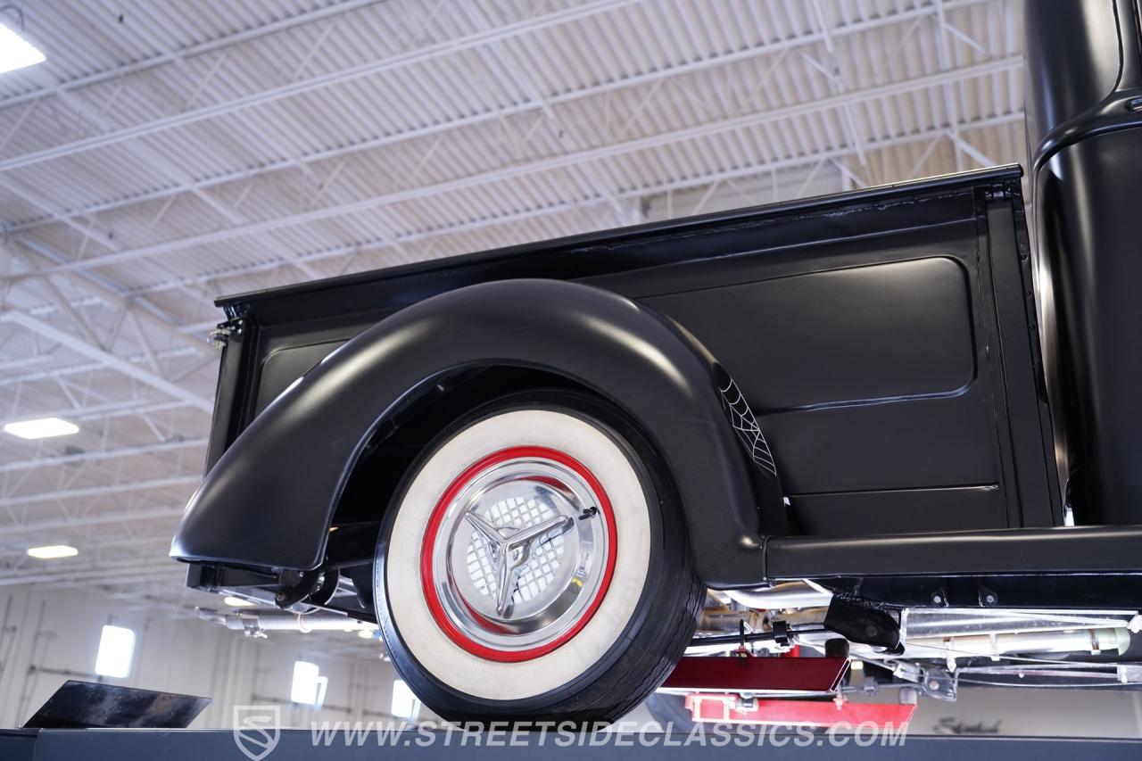 1940 Ford Pickup