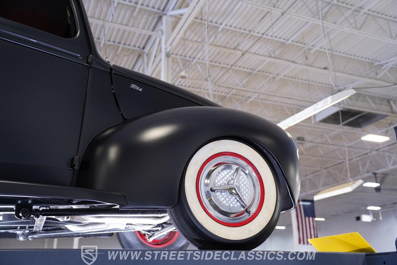 1940 Ford Pickup