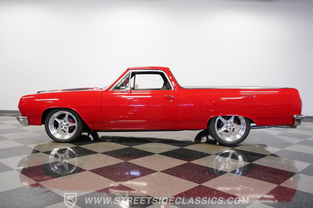 1965 Chevrolet El Camino