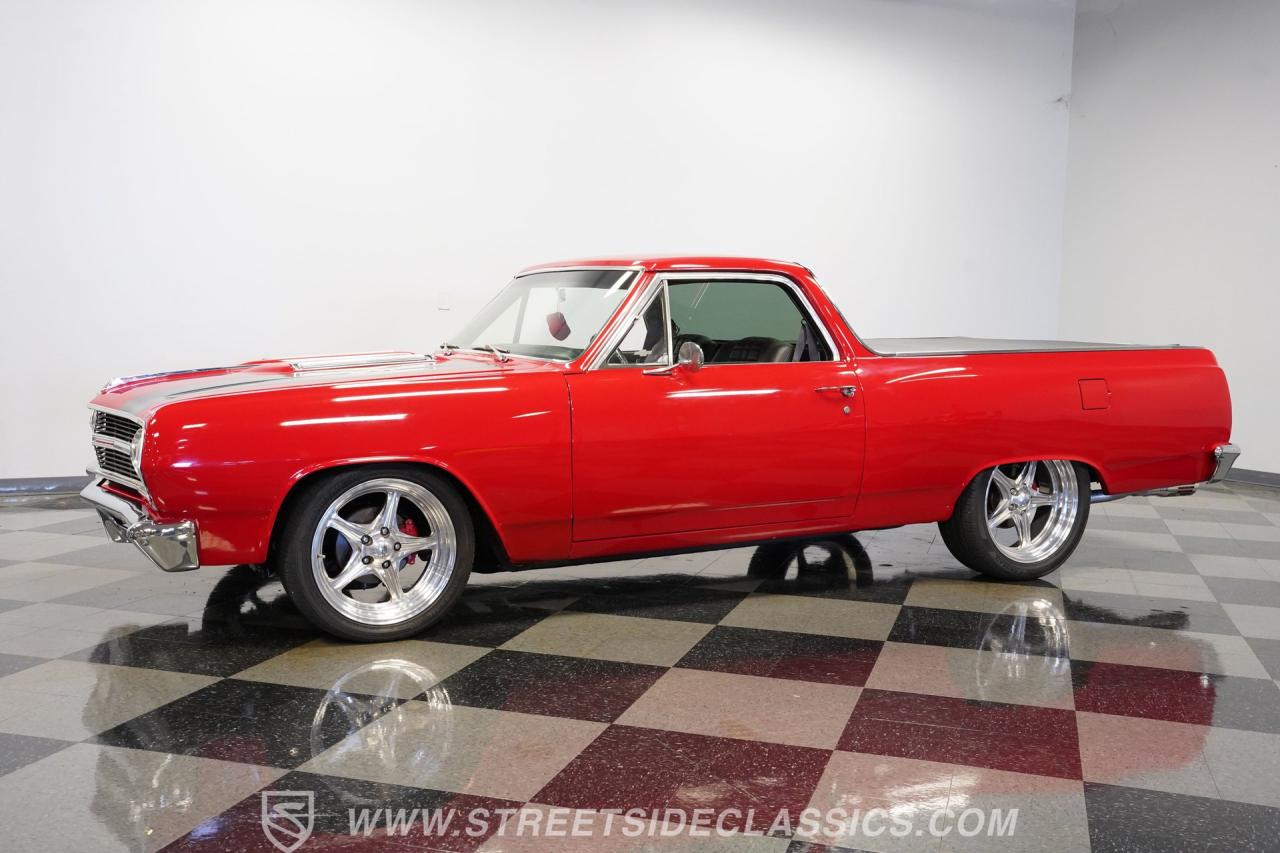 1965 Chevrolet El Camino