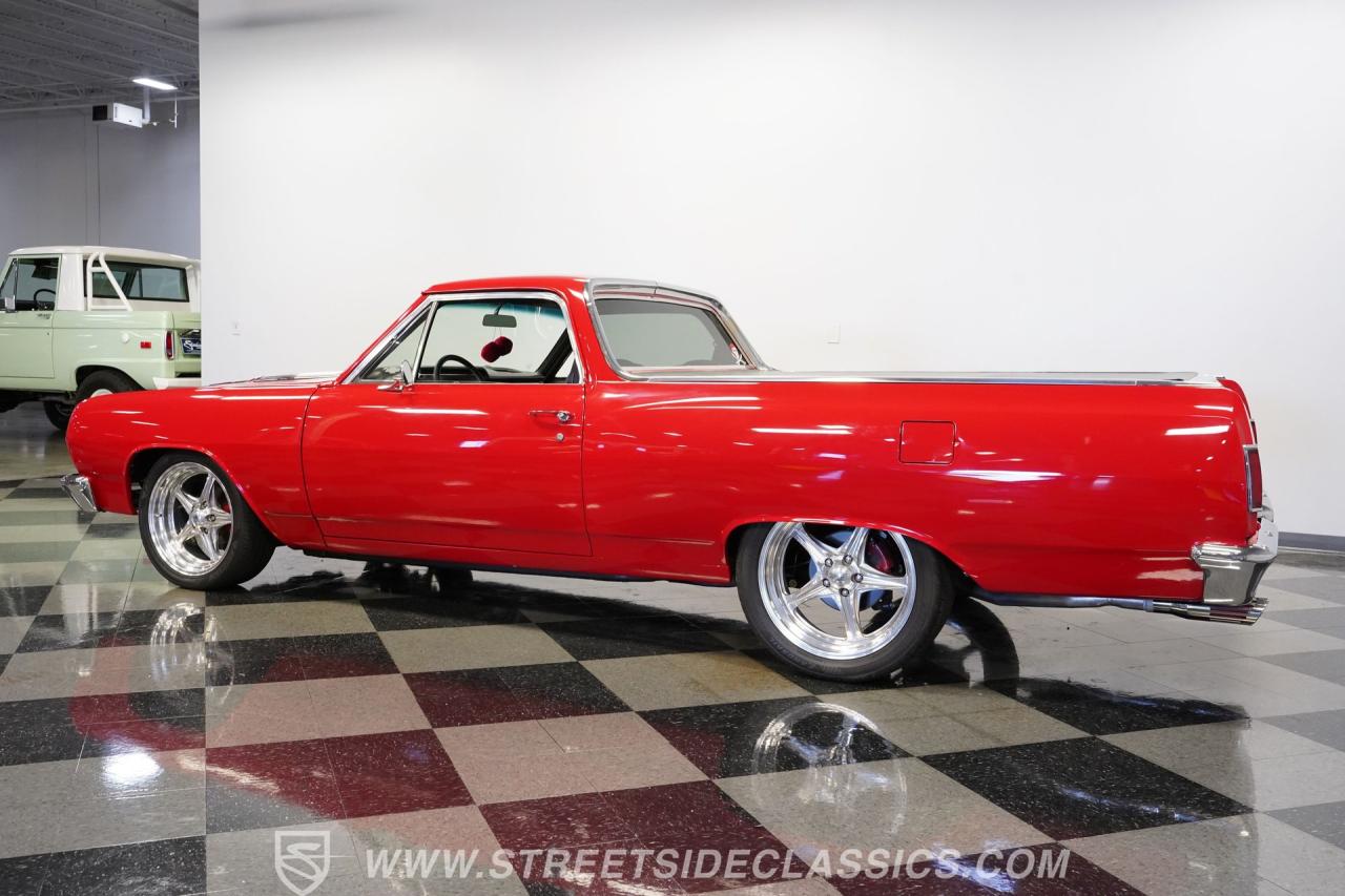 1965 Chevrolet El Camino