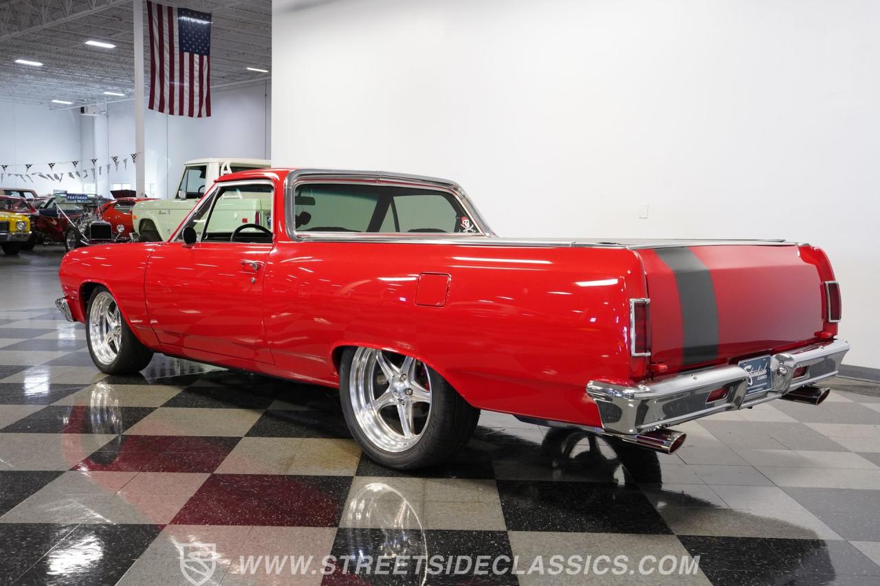 1965 Chevrolet El Camino