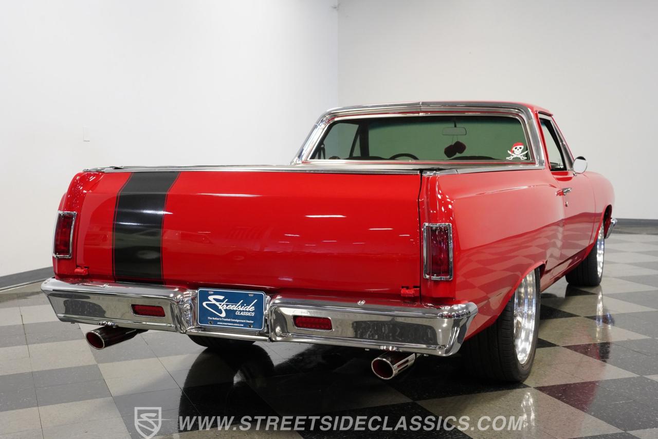 1965 Chevrolet El Camino