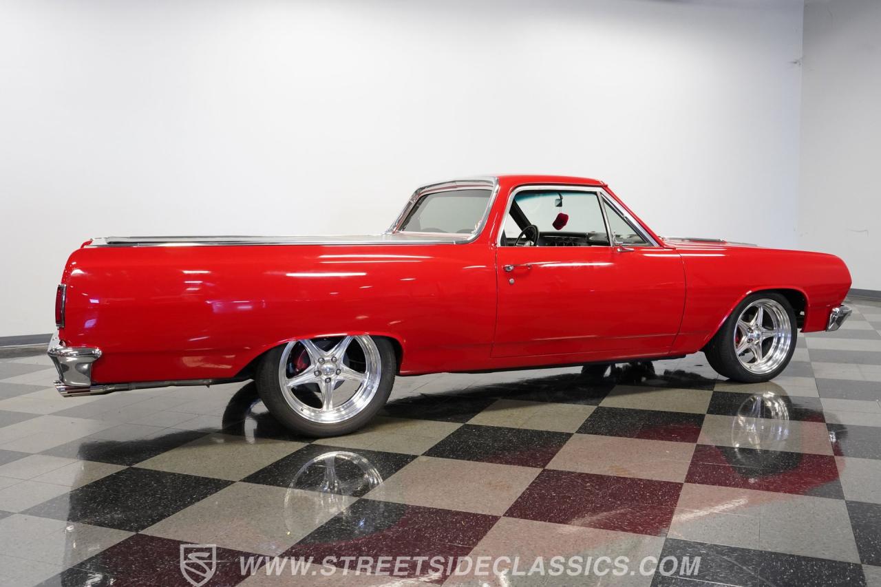 1965 Chevrolet El Camino
