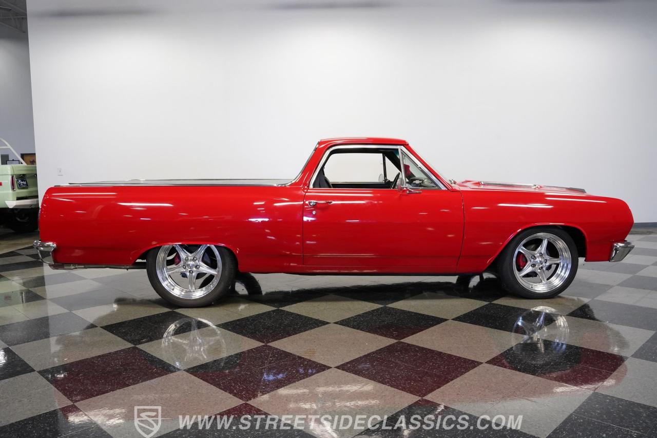 1965 Chevrolet El Camino