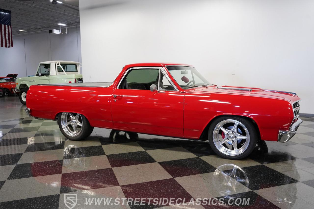 1965 Chevrolet El Camino