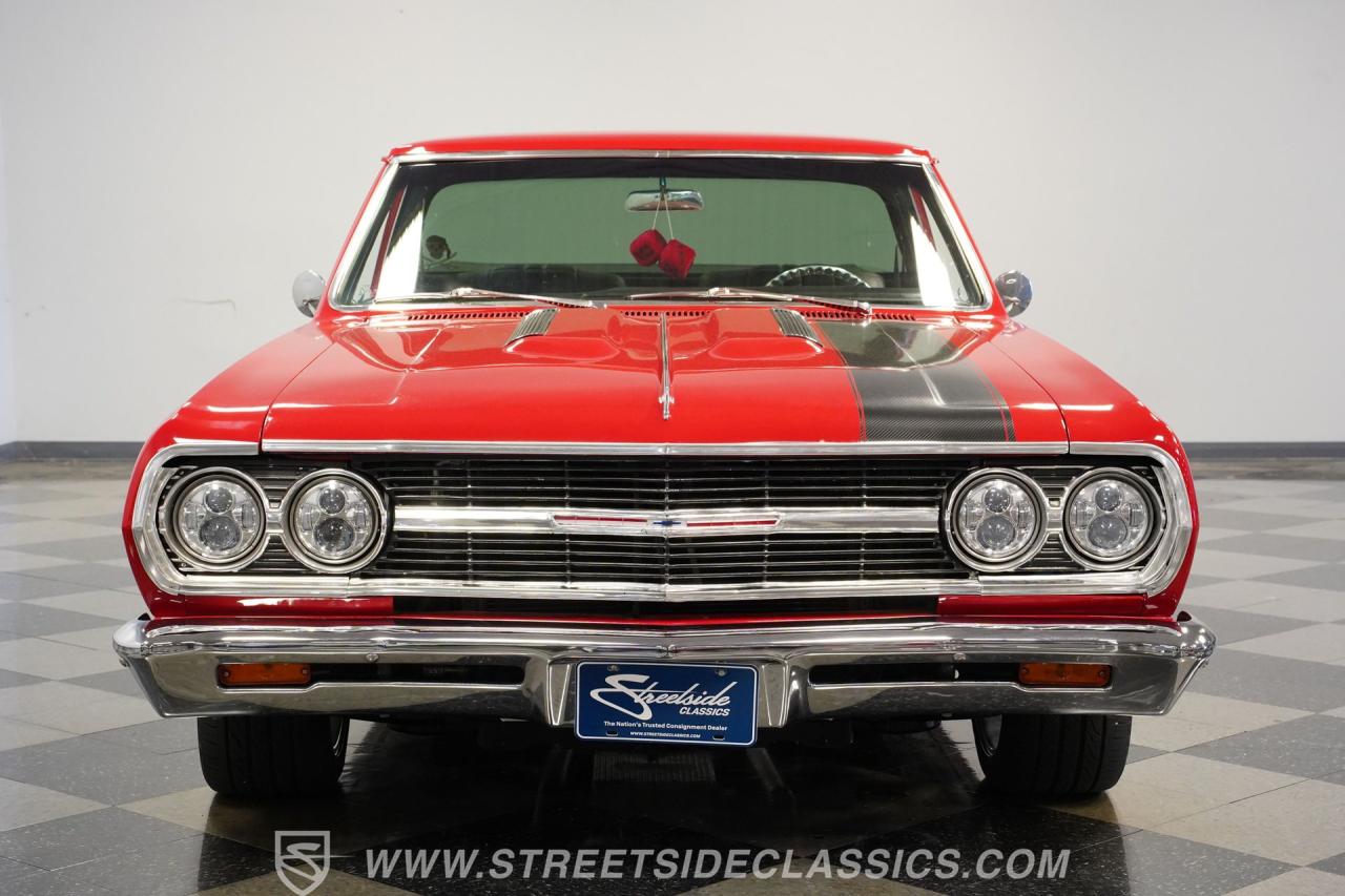 1965 Chevrolet El Camino