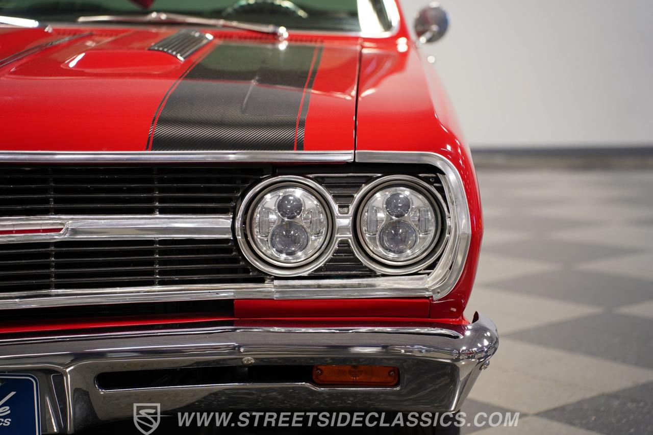 1965 Chevrolet El Camino