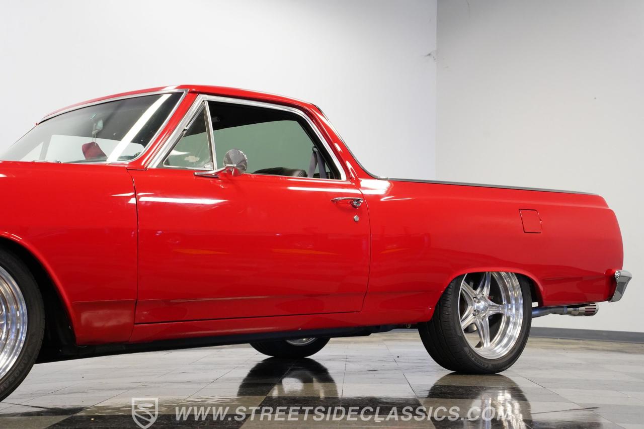 1965 Chevrolet El Camino