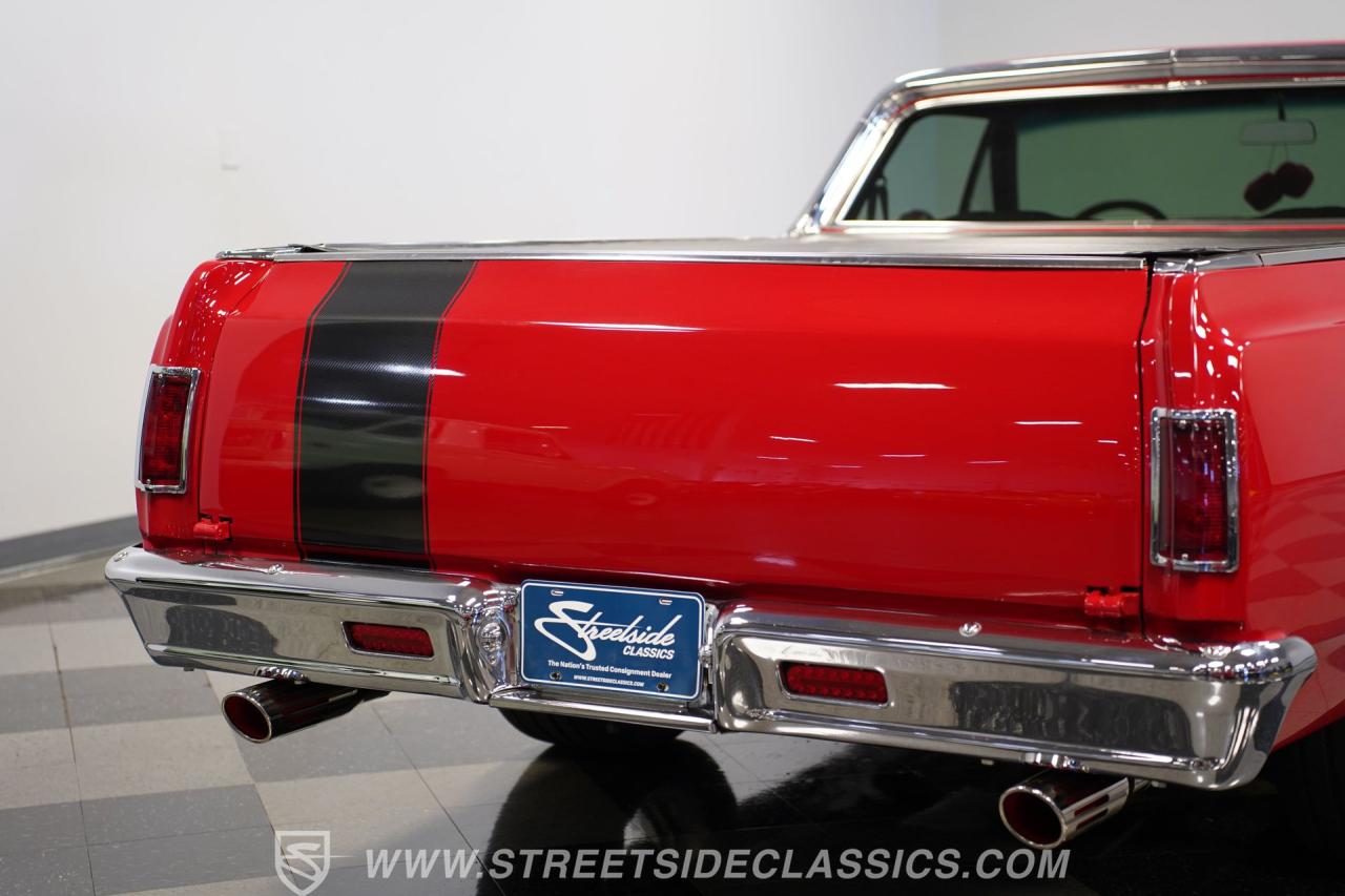 1965 Chevrolet El Camino