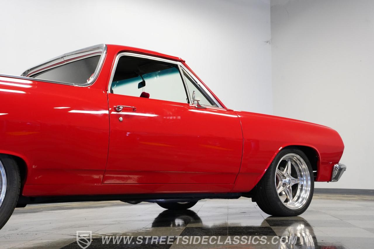 1965 Chevrolet El Camino