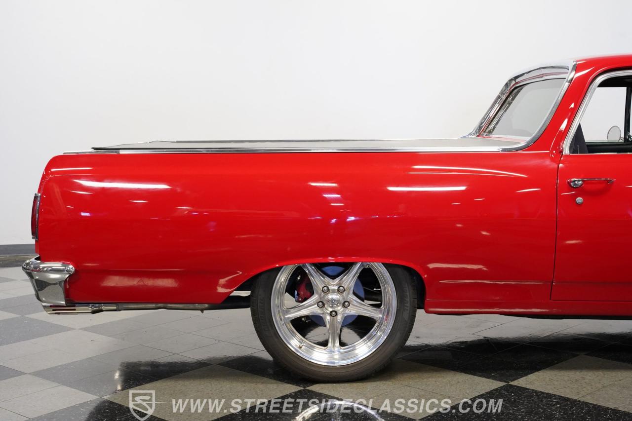 1965 Chevrolet El Camino
