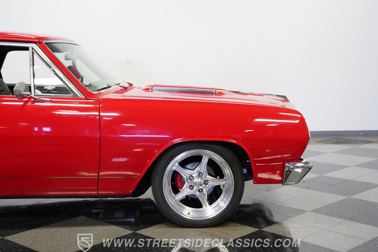 1965 Chevrolet El Camino