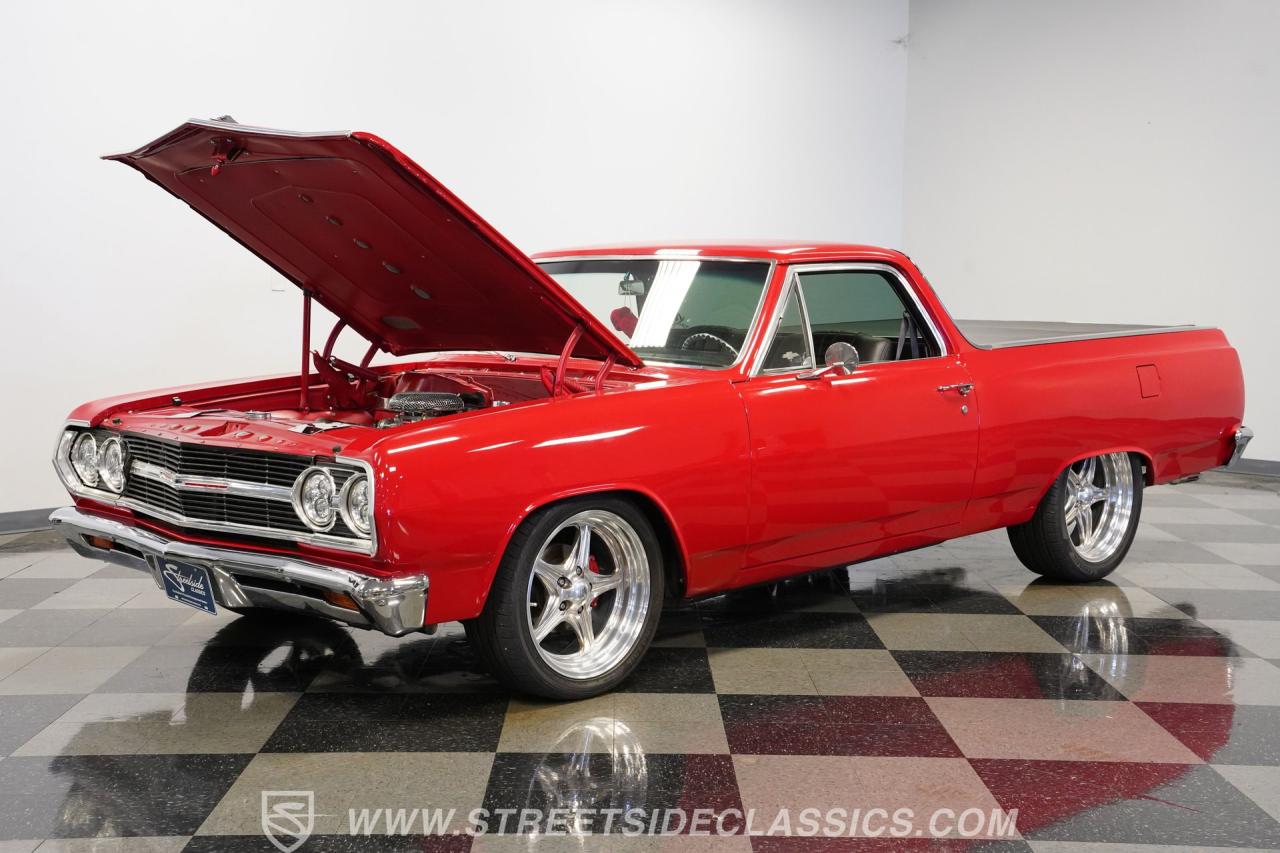 1965 Chevrolet El Camino
