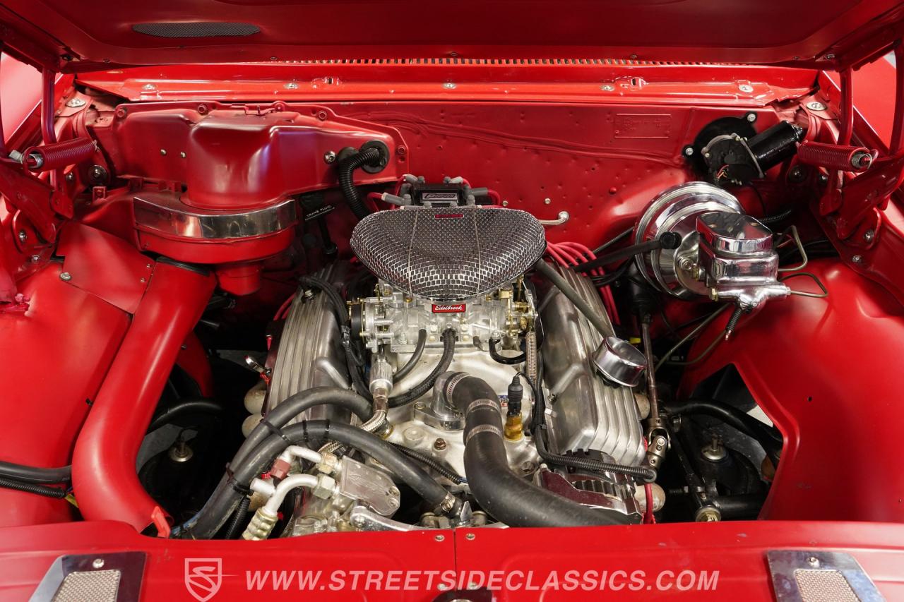 1965 Chevrolet El Camino