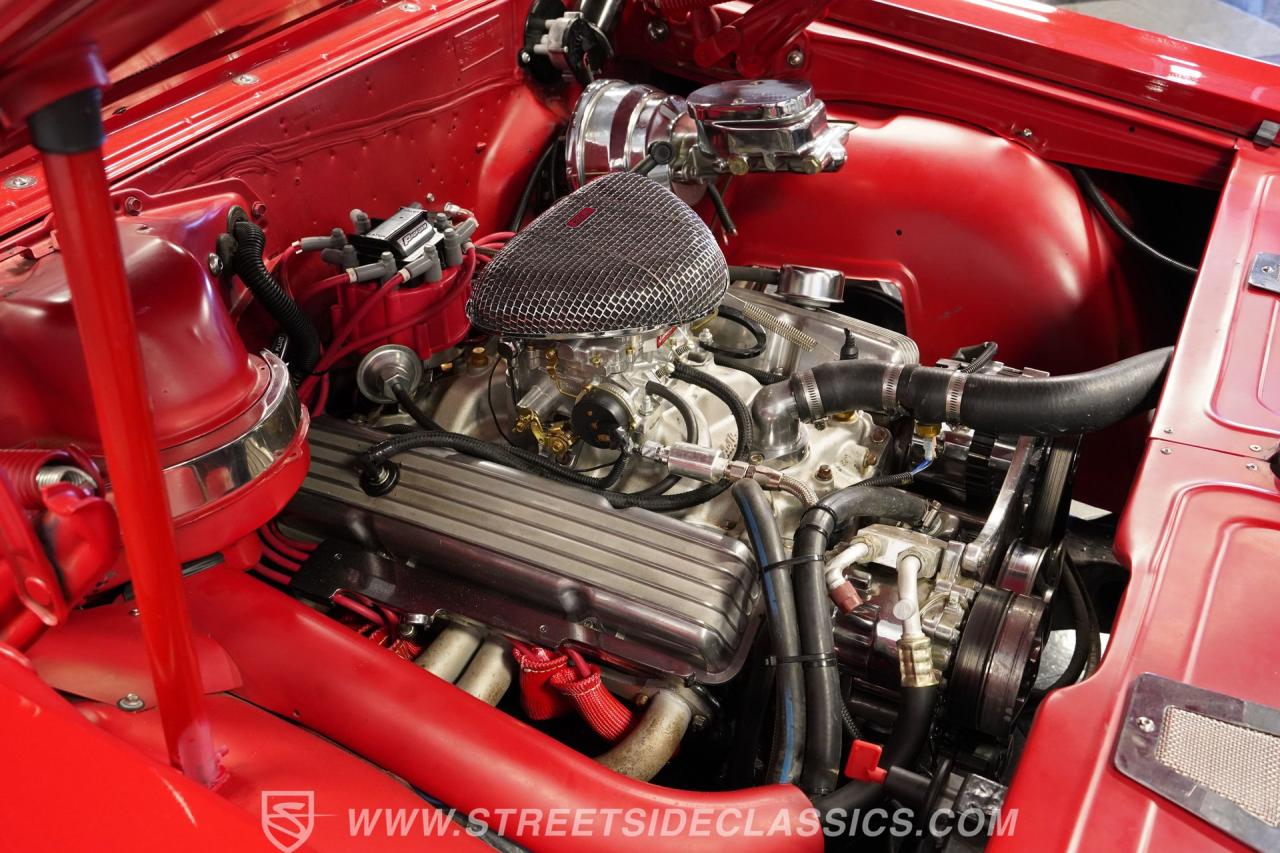 1965 Chevrolet El Camino