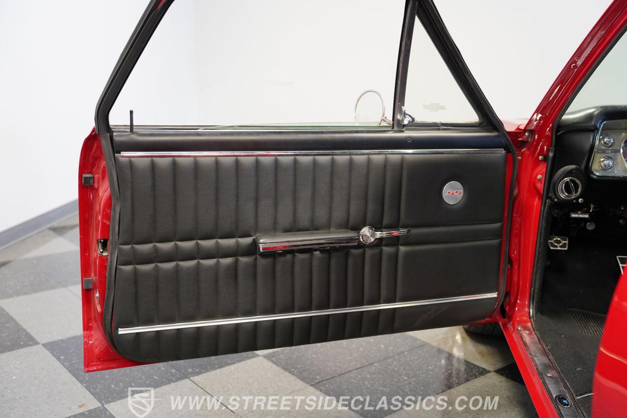 1965 Chevrolet El Camino