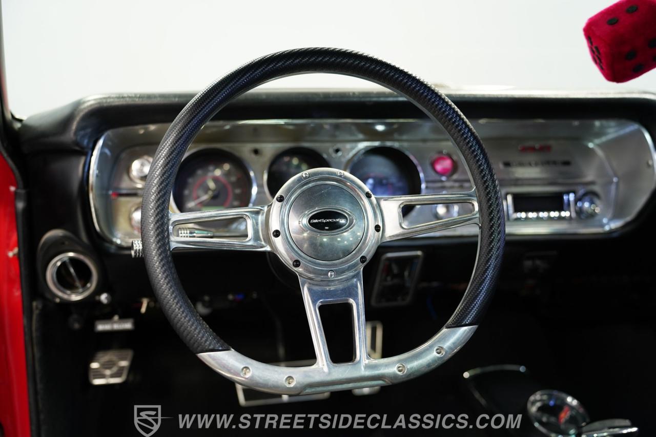 1965 Chevrolet El Camino