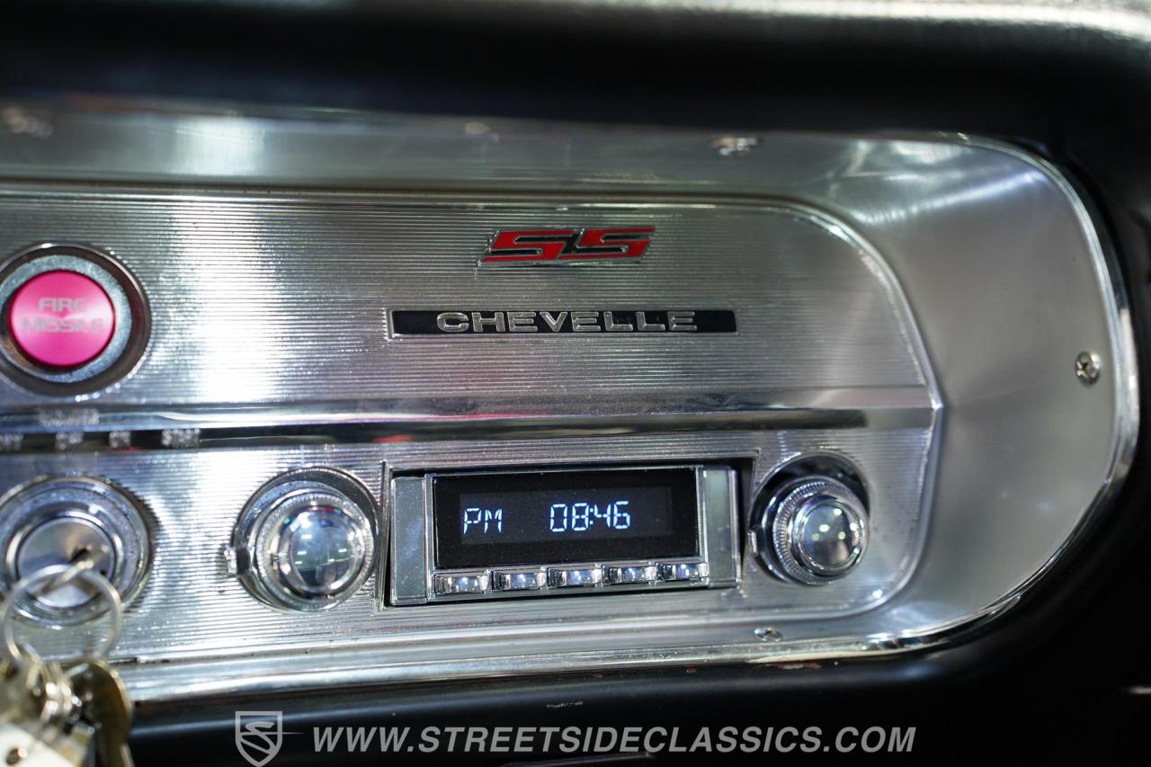 1965 Chevrolet El Camino