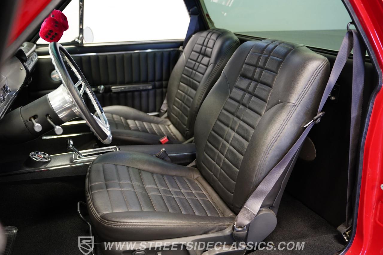 1965 Chevrolet El Camino