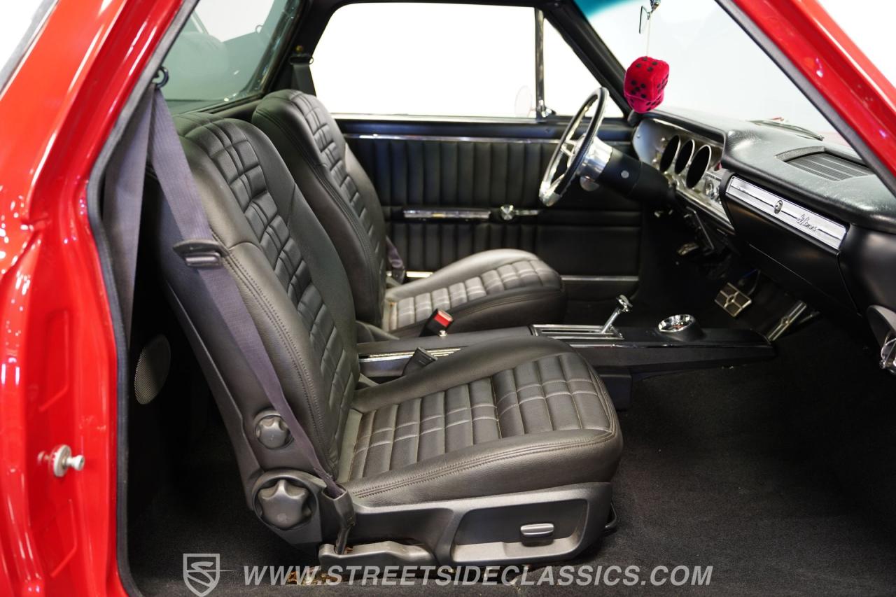 1965 Chevrolet El Camino