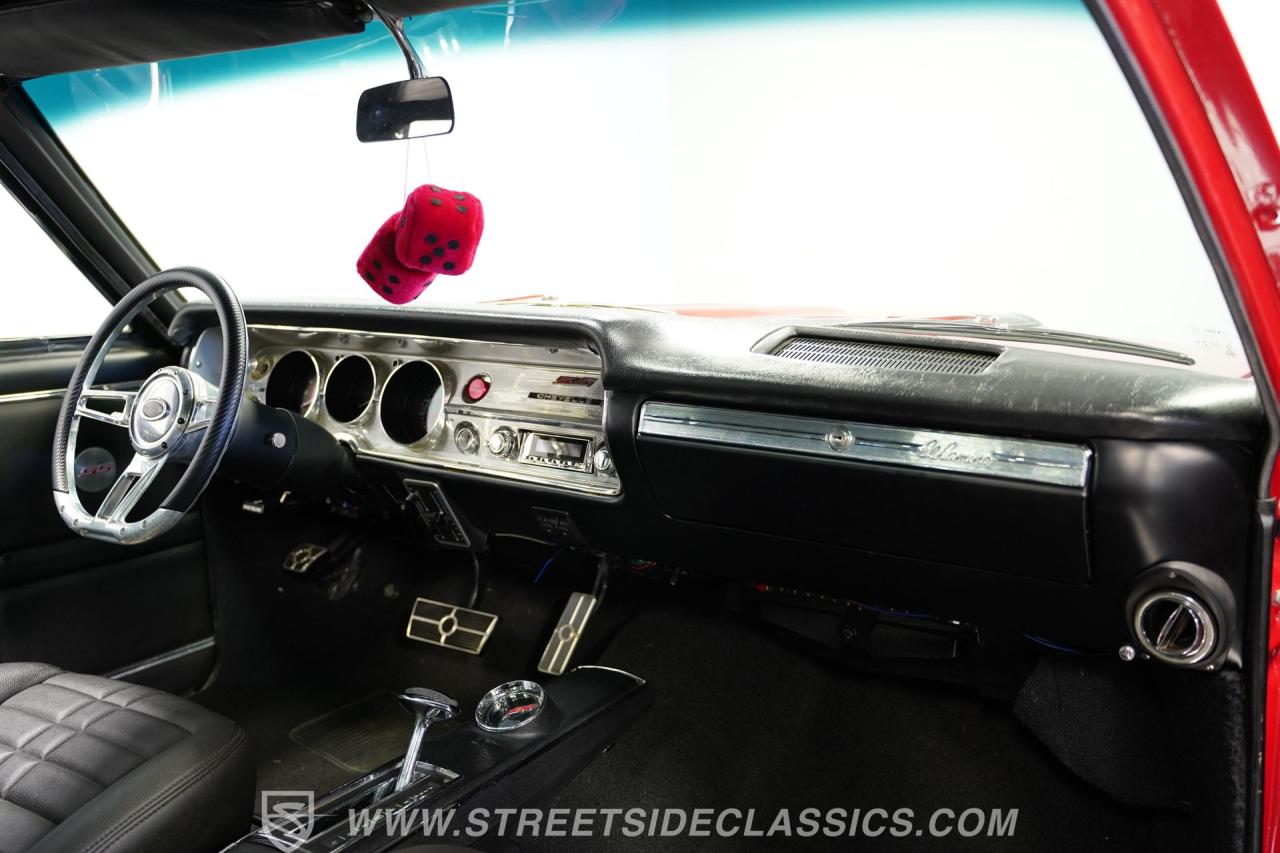 1965 Chevrolet El Camino