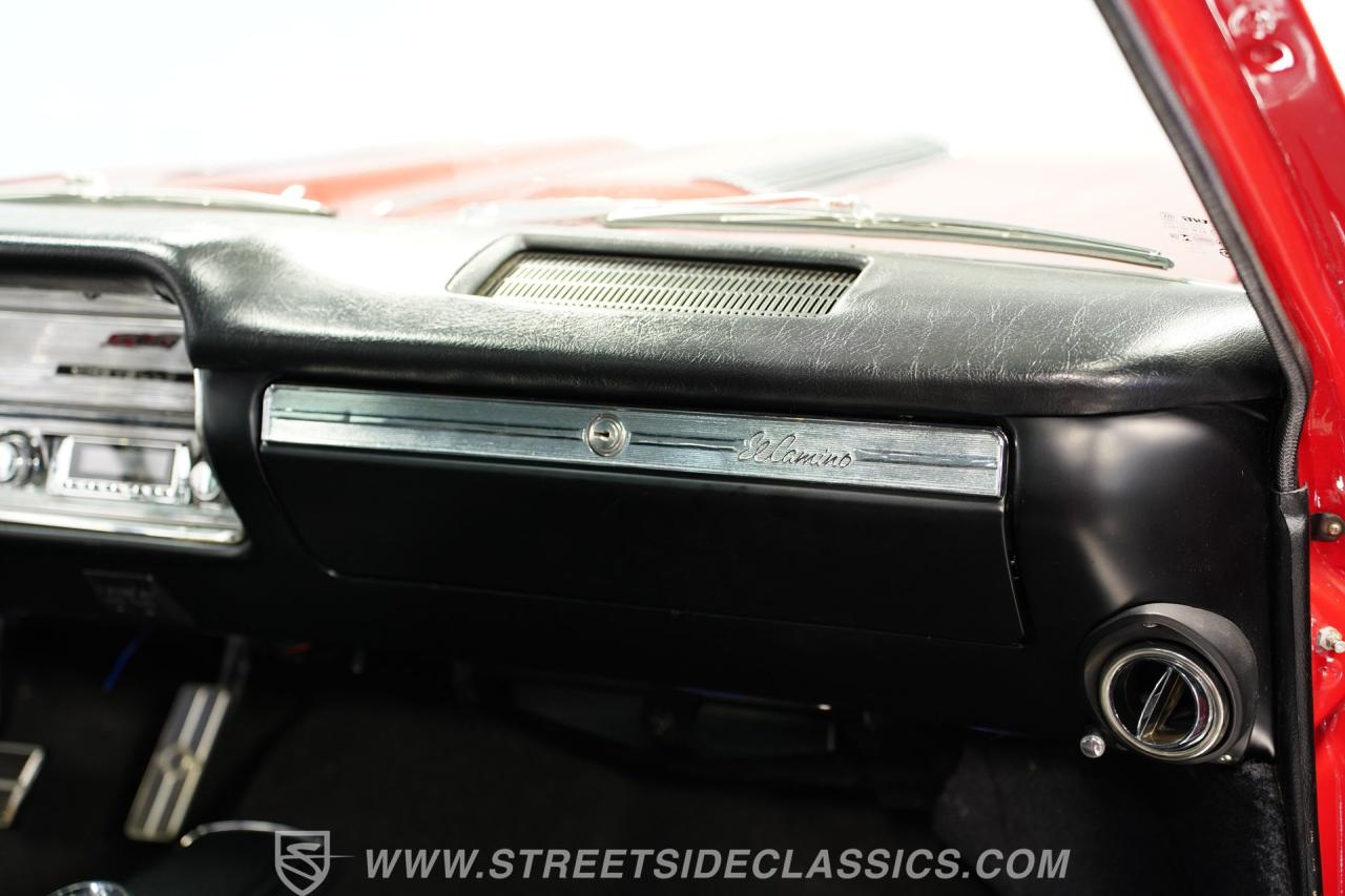 1965 Chevrolet El Camino