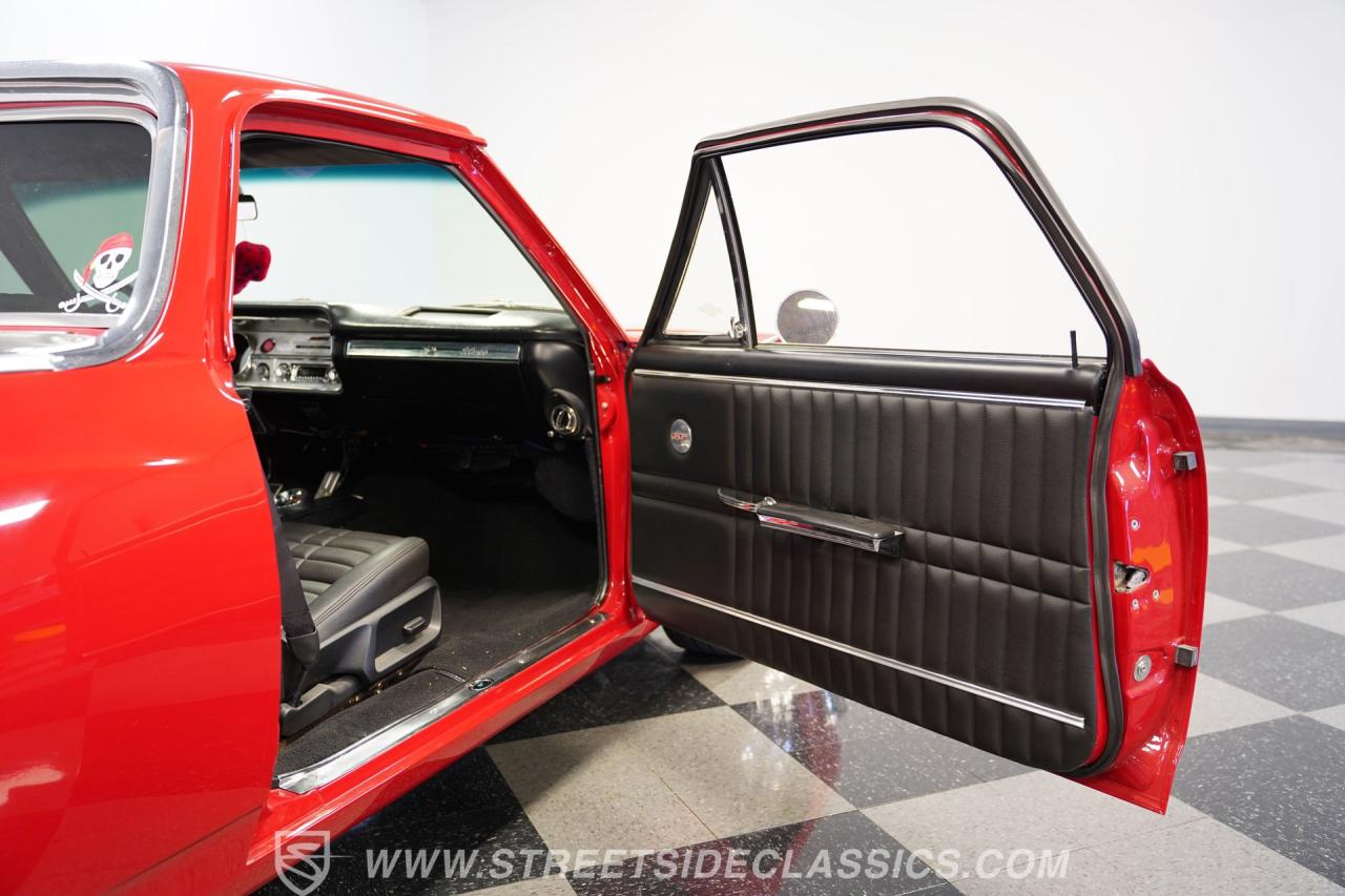 1965 Chevrolet El Camino