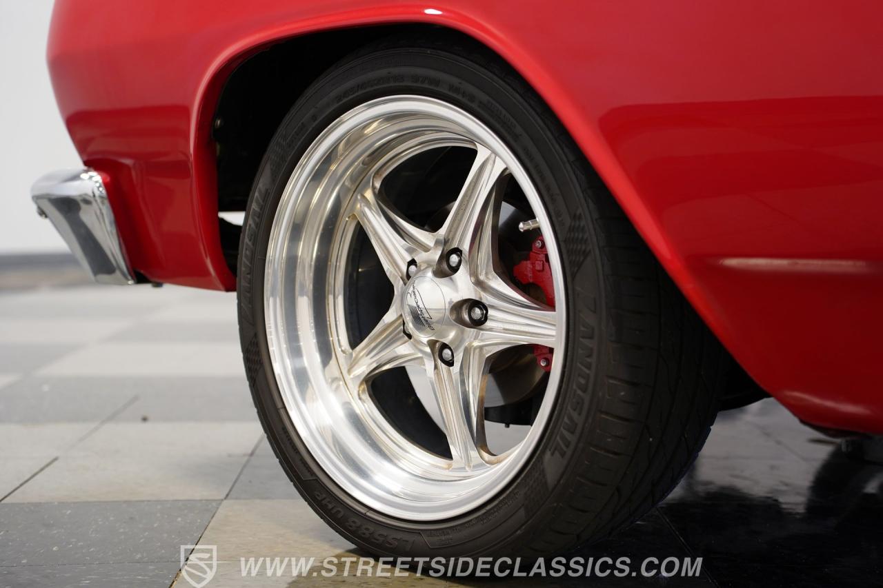1965 Chevrolet El Camino