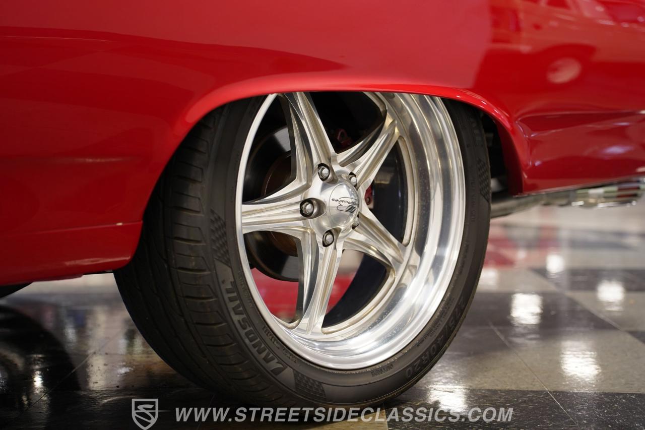 1965 Chevrolet El Camino