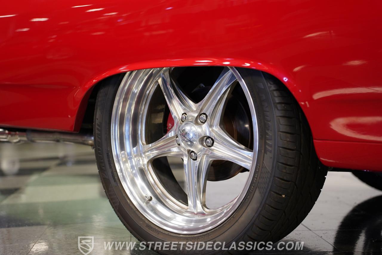 1965 Chevrolet El Camino