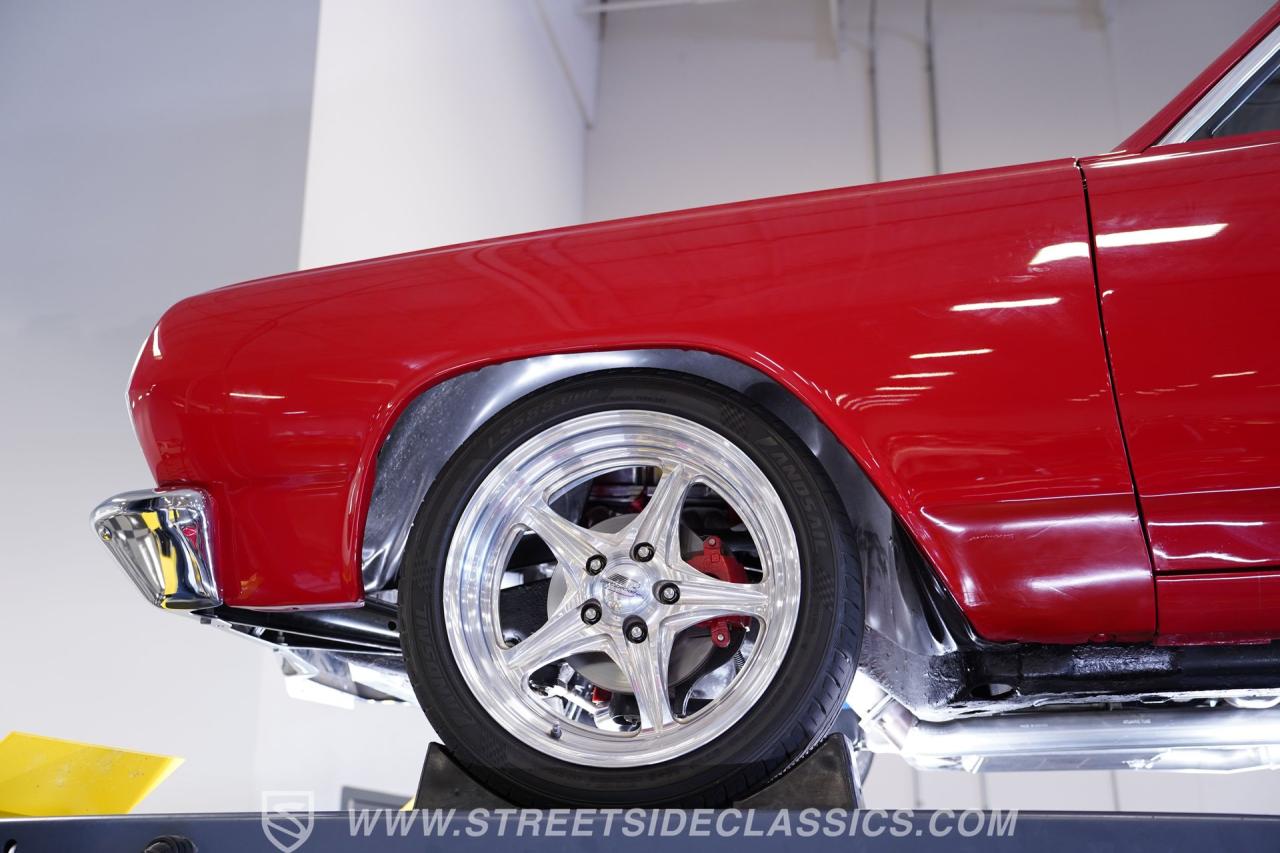 1965 Chevrolet El Camino
