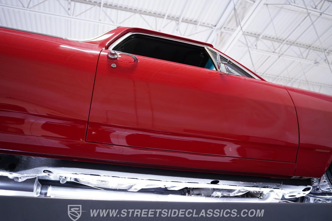 1965 Chevrolet El Camino