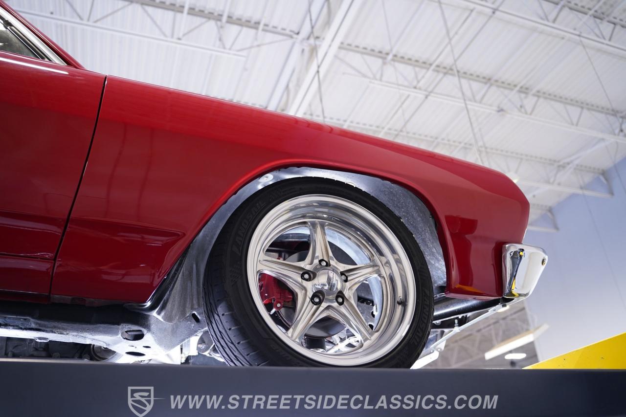 1965 Chevrolet El Camino