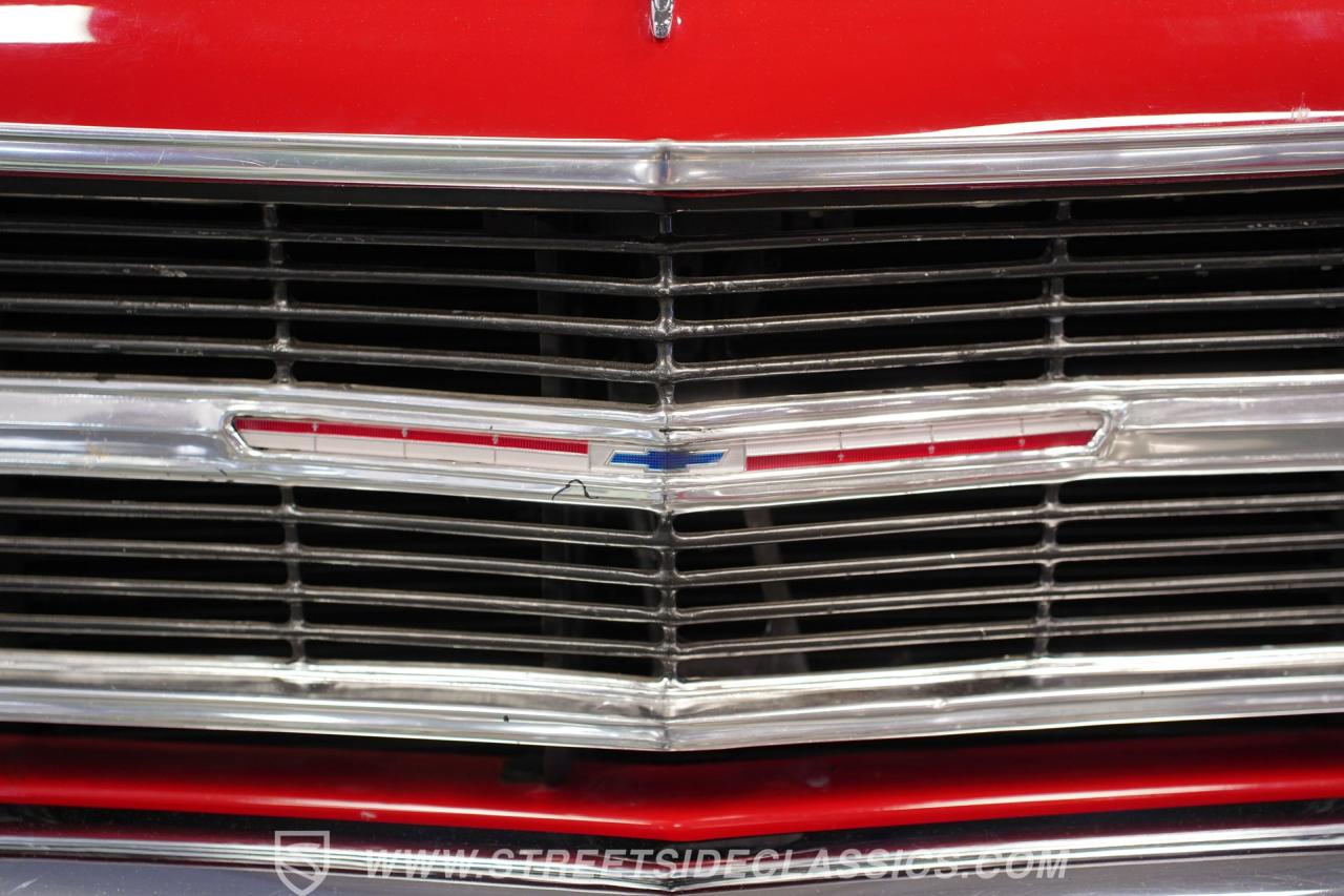 1965 Chevrolet El Camino