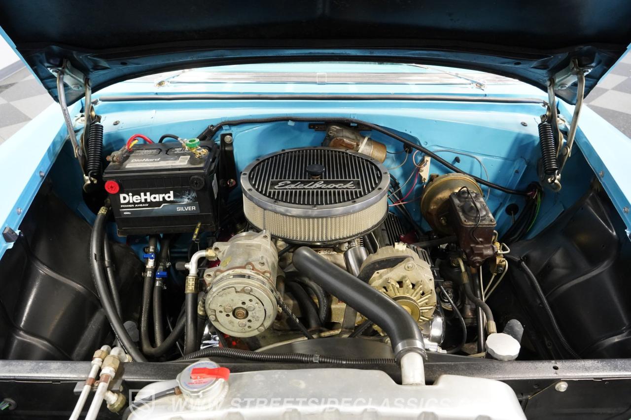 1956 Chevrolet 210 Sedan