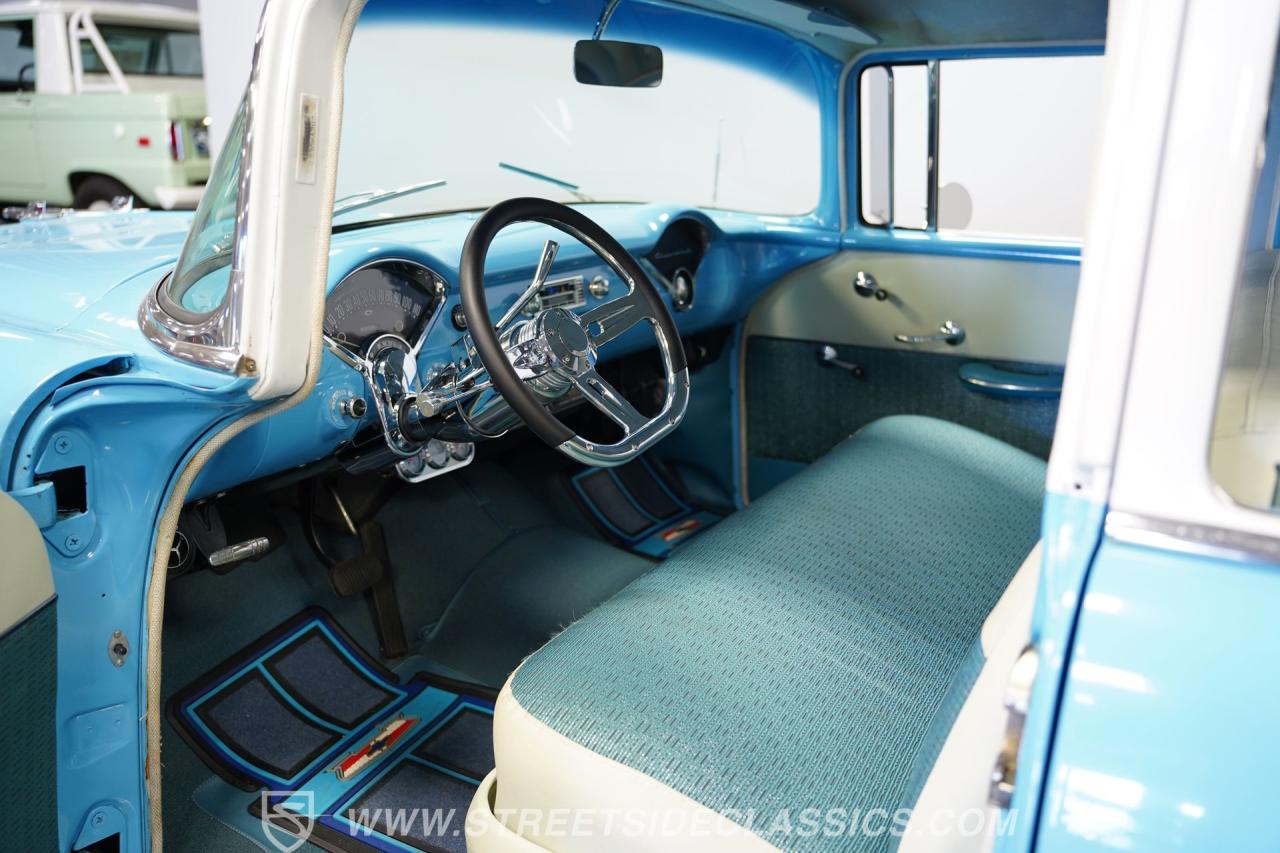 1956 Chevrolet 210 Sedan