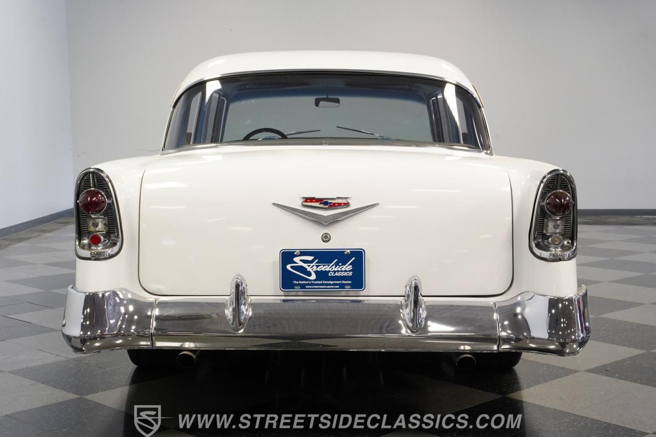 1956 Chevrolet 210 Sedan