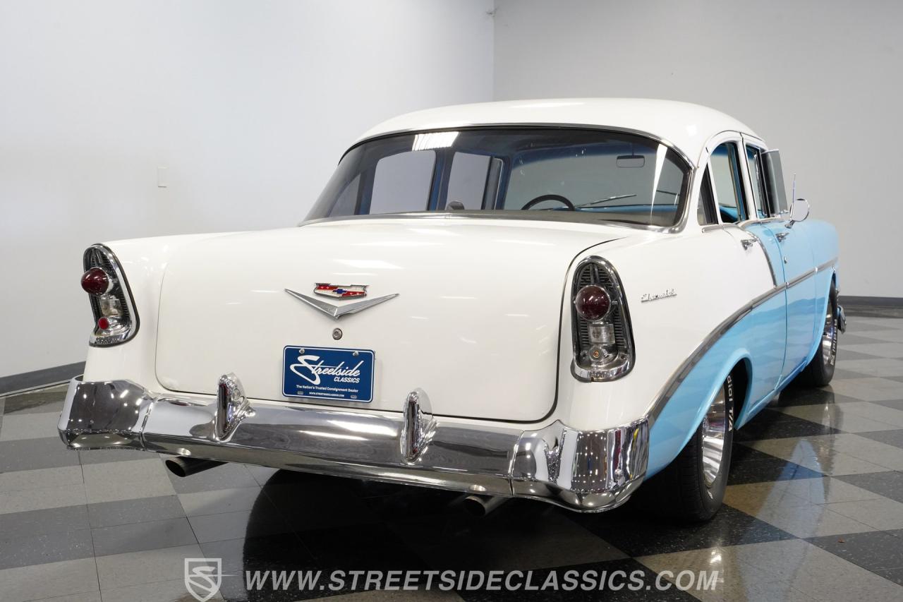 1956 Chevrolet 210 Sedan