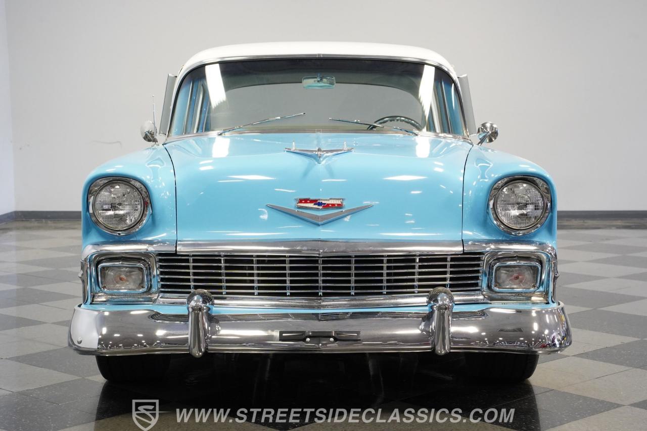 1956 Chevrolet 210 Sedan